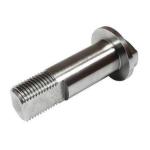 Customized Motorcycle CNC Parts SS Aluminum Copper CNC Machining Mechanical