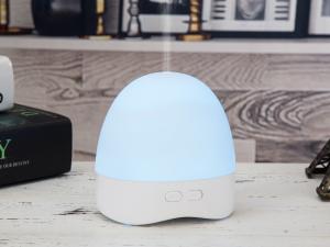 Wholesale Home Humidifier Ultrasonic Mini Aroma Essential Oil Diffuser from china suppliers