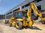Japan Shimadzu Heavy Equipment Wheel Loader Snsc Q235A Heavy Wheel Loader