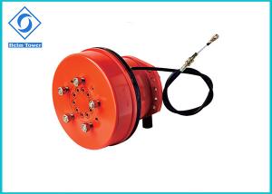 Wholesale Radial Piston Type Low Speed High Torque Hydraulic Motor Poclain MSE02 from china suppliers