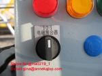 10t yuanxin luffing jib tower crane for construction