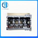 Cylinder Bolck J05E 11401-E0702 for Hino Excavator Engine Spare part
