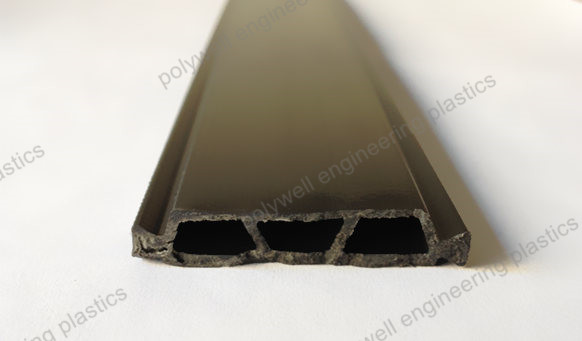Customizable Thermal Barrier Tape For Insulated Broken Bridge Aluminum Window Frames