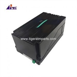 Buy cheap ATM Machine Parts Fujitsu F53 F56 Dispenser Cash Cassette KD03234-C521 from wholesalers