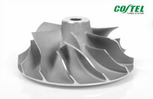 Wholesale Mitsubishi TD05 TD06 Billet Compressor Wheel Aluminum Alloy Superback from china suppliers