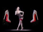 30m Length 95um 160° Holographic 3D Display System