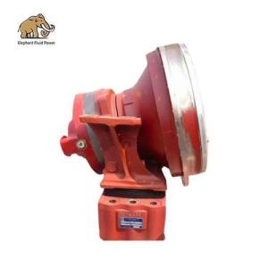 Wholesale CML10 Construction Machinery Spare Parts OBM Hydraulic Pump Drive Gearbox from china suppliers