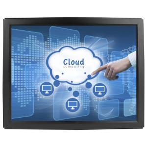 Wholesale High Performance Saw Touch Monitor 15.6 Inch For Kiosk from china suppliers