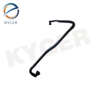 Wholesale KYGER High Quality AJ812234 Crankcase Breather Pipe For Jaguar XF 2009-2015 X250 XJ 2010-2019 X351 XK 2006-2014 X150 from china suppliers