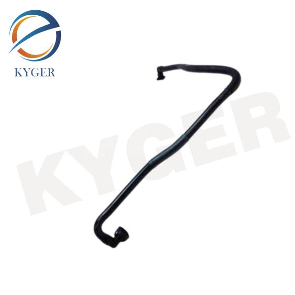 KYGER High Quality AJ812234 Crankcase Breather Pipe For Jaguar XF 2009-2015 X250