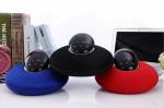 Mobile Laptop Mini Portable Bluetooth Speakers , Bluetooth Rechargeable