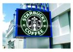 2R1G1B 16mm Full Color Outdoor LED Signs DIP 546 with UL Power Supply