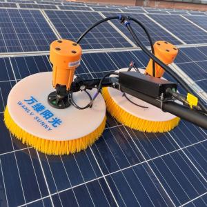 Wholesale Revolutionary WLS-4-1-3WL Solar Panel Cleaner for High Pressure Cleaning Applications from china suppliers