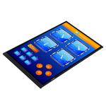 7.0-inch 800x1280 resolution display/IPS full-viewing angle wide temperature LCD