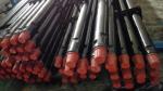Oil Drilling 3.5" API 5DP Drill Steel Pipe Grade G105 9.6mm Thickness API