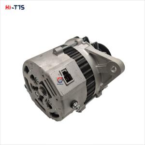Wholesale Engine Alternator Parts 6BG1 1-81200-249-3 Alternator Assembly from china suppliers