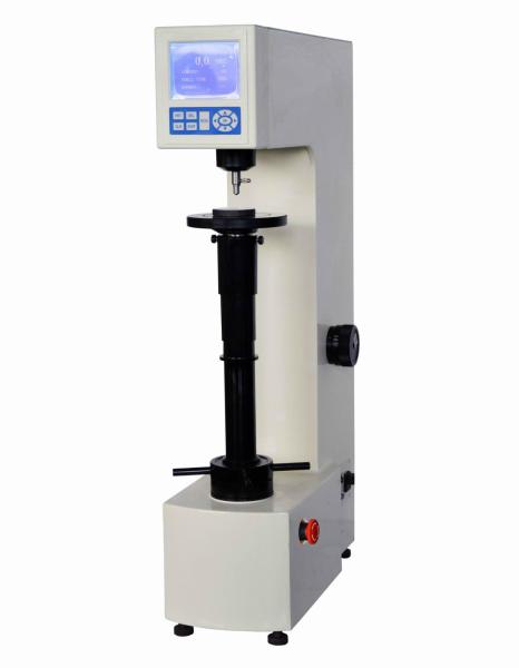 Digital Rockwell Hardness Tester (Heightening Type) HRS-150L, Large Sample