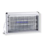Harmless Electronic Pest Trap Anti Mosquito Flies Killer Lamp with Powerful