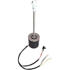 Wholesale Vertical Bracket Long Shaft Air Conditioner Fan Motor Compatible with Fasco 5KCP Mixer from china suppliers