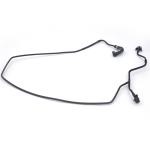S60 Auto Parts 31686893 Radiator Coolant Bleeder Hose