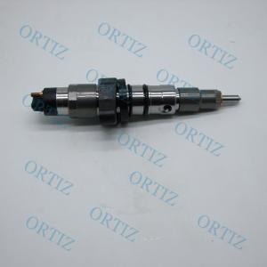 Wholesale Industrial Diesel Injector Parts , Common Rail High Pressure Fuel Pump from china suppliers