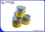 Cold Led Runway Lights With High Brightness Quake - Proof Protection