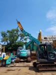 2.5 M Arm Length 3.6 M Boom Length Short Boom Excavator