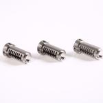 Metal Injection Molding Powder Metallurgy Parts Precision Cnc ODM