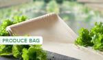 PBAT+PLA 100% compostable bio degradable vest shopping bags, biodegradable and