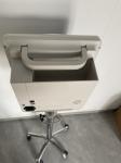 Trolley medical cart hospital trolley hospital furniture for patient monitor