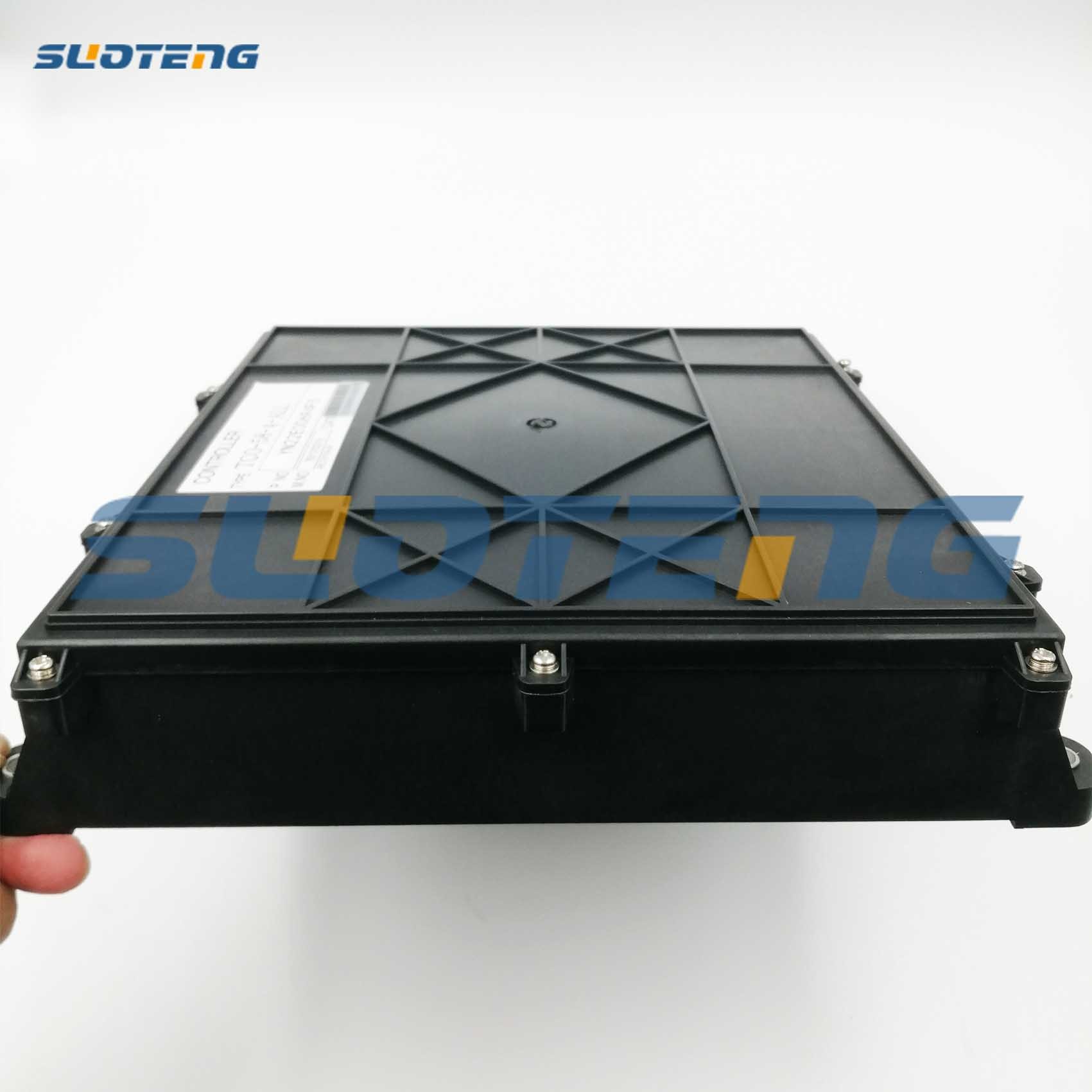 YN22E00694F5 Controller ECU ECM yn22e00694f5 for SK200-10 Excavator