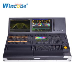 Wholesale MA KA6 USB DMX Controller For LED Moving Light Console from china suppliers