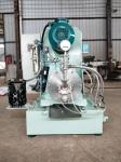 ISO9001 2008 Certified Horizontal Nano Attritor Pearl Mill for Inkjet ZM-K Model