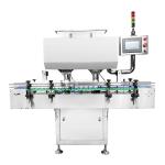 24 Channels Automatic Electronic Tablet Capsule Counting Machine