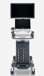P20 Digital Color Doppler Ultrasound System Built In Battery