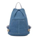 2014 hot new style canvas backpack school bag