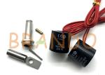 FTX8267A01505439 Kits ASCO 162188 With MP-C-011 Solenoid Coil 240/50FB For Henny