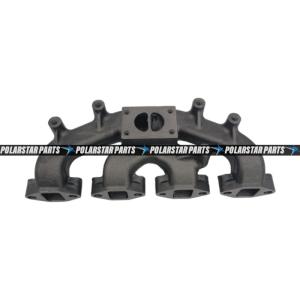 Wholesale Qsb3.3 B3.3 4d95 Exhaust Intake Manifold PC130-7 6205-11-5111 Diesel Engine Parts from china suppliers