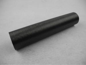Wholesale High Strength T200 carbon fiber Pipes , Winding Single Filament Wound Tubing from china suppliers