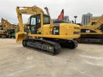 Japan Used Komatsu PC240LC-8 Excavator Second Hand Komatsu PC200 PC220 PC350