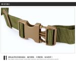 CAMO OUTDOOR SMALL WAIST PACK CAN BE DETACHABLE THREE-USE COMBINATION WAIST PACK
