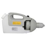 DC 24V Portable Disinfecting Battery ULV Cold Fogger 1.6L Agriculture Machine