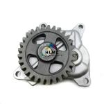 ZX200 4HK1 Engine Oil Pump TBK 1-13100313-0 1131003130 ZX200-3