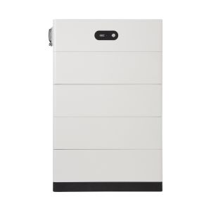 380v High Efficiency Solar Energy System With TUV RoHS Certification