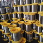 Corrosion Resistant High Temperature Inconel 600 Wire For Aerospace Industry