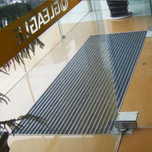 Wholesale Aluminum Indoor Entry Mat Heavy Duty Entrance Mats Commercial from china suppliers