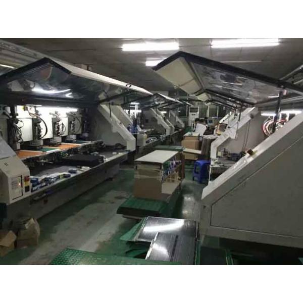 Rogers Double-Sided TC600 PCB 0.8mm ENEPIG Finish