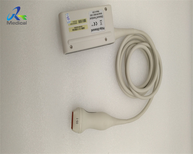 CX50 EPIQ Affiniti S5-1 sector array ultrasound transducer probe