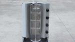 Gas CE 4 Burner Doner Kebab Machine Gb-950