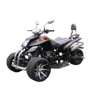 Wholesale 250cc Water-cooled ATV with Single-cylinder 4 Stroke Engine and EEC Certification from china suppliers